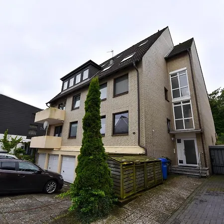 Haus Emmastrasse Emma03