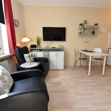 Haus Emmastrasse Emma03 *